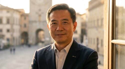 der chinesische hersteller byd hat in europa dank seines bestsellers eine führende position erreicht, jedoch nicht aufgrund seiner elektroautos.