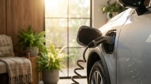 laden zu hause: entdecken sie die unverzichtbaren vorteile des heimladens für ihr elektroauto – komfort, kosteneinsparungen und umweltfreundlichkeit.