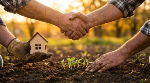 mündliche absprachen zur bodennutzung können unerwartete steuerliche folgen haben. erfahren sie, worauf sie achten müssen, um steuerliche risiken zu vermeiden.