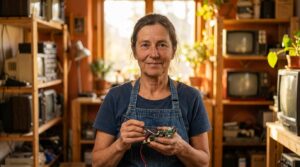 prognosen über massive arbeitslosigkeit ignorieren die fähigkeit der menschen, sich ständig neu zu erfinden und nützlich zu machen.