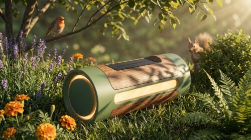 visuelle signale in gärten können tiere schützen, ohne physische barrieren zu errichten, indem sie auf natürliche weise das verhalten von tieren beeinflussen.