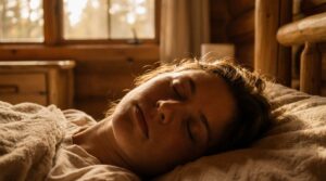 erfahre, warum deine schlafqualität nicht nur von der schlafdauer abhängt, sondern vor allem von den nächtlichen prozessen, die deinen erholsamen schlaf beeinflussen.